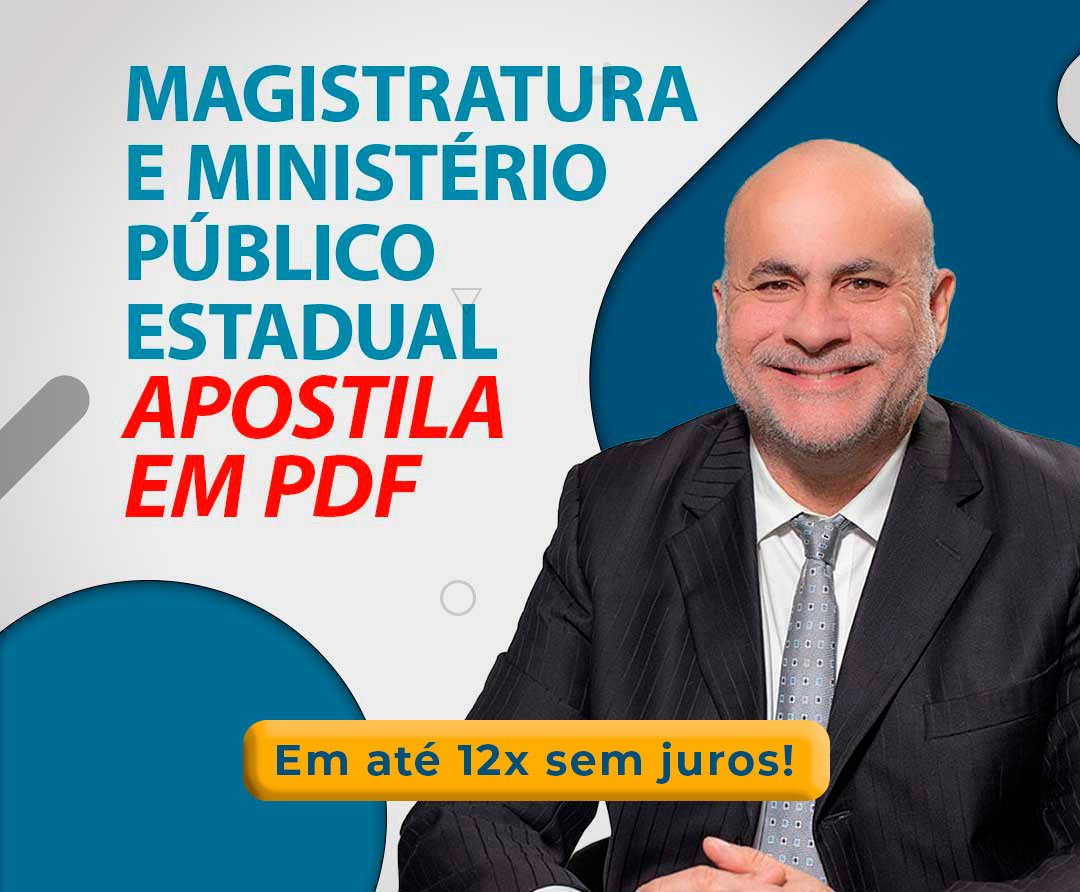 MAGISTRATURA-E-MINISTERIO-PUBLICO-ESTADUAL-APOSTILA