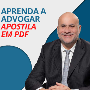 COMBO - APRENDA A ADVOGAR CURSO ONLINE + PÓS-GRADUAÇÃO