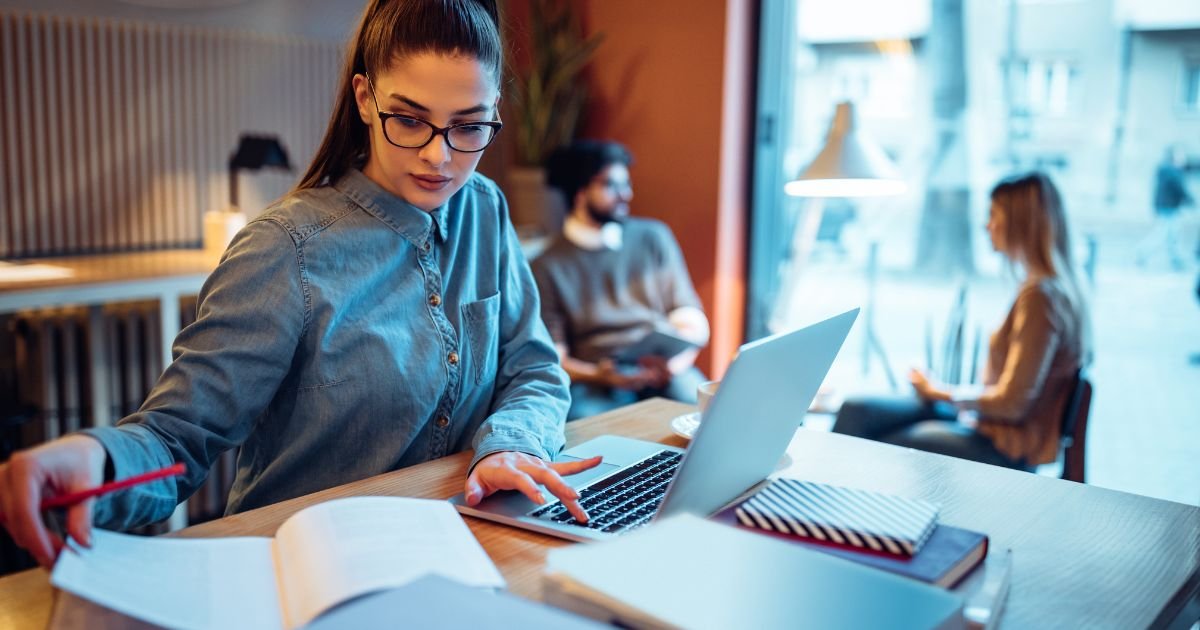 Estudar para concursos públicos