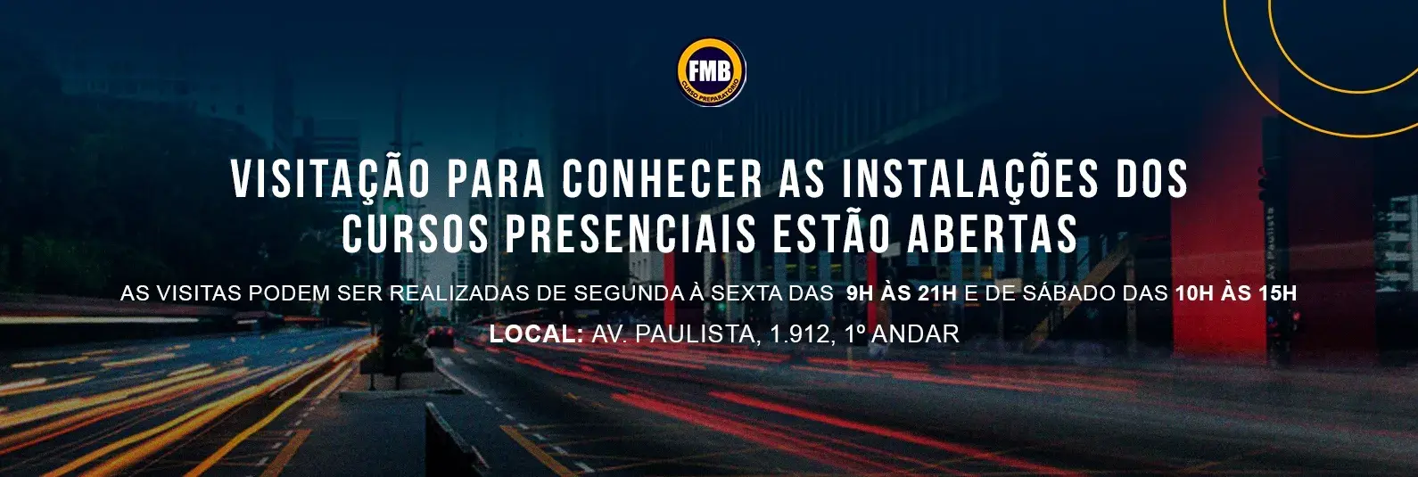 conheça o curso fmb